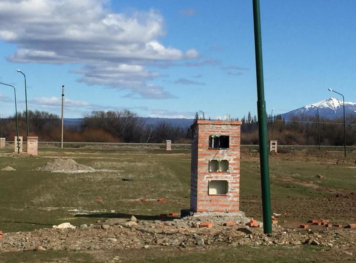 Terreno · 450m²