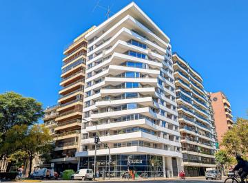 Departamento · 80m² · 3 Ambientes · 1 Cochera · Venta, Departamento 2 Dorm.. Cochera. Amenities. Quincho.