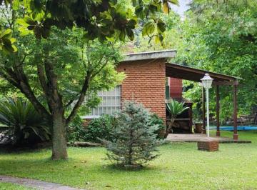Casa de 2 ambientes, Malvinas Argentinas · Casa Quinta en Venta en Tortuguitas con 800 m² de Lote