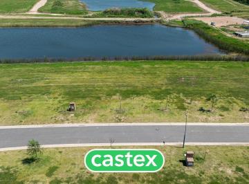 Terreno · 760m² · Lote en Barrio Nativas, Puertos