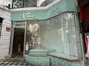 Local comercial · 138m² · Local Comercial en 2 Plantas a La Calle