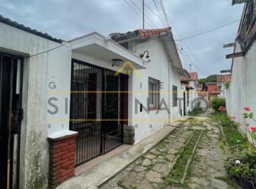 PH · 55m² · 3 Ambientes · Alquiler - PH 3 Ambientes a Pocas Cuadras del Mar - Faro Norte - Mar del Plata