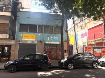 Terreno · 266m² · Lote Terreno 266 m² en Venta Balvanera
