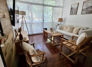 Departamento de 2 ambientes, Núñez · Venta Dos Ambientes Arcos Al 2900