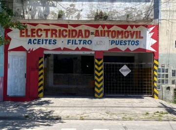 Local comercial · 100m² · 1 Ambiente · 2 Cocheras · Venta Local Taller Mecánico Avellaneda Acepto Vehiculo Mas Financiacion