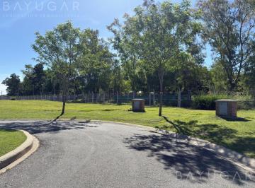 Terreno · 535m² · Venta Terrenos en Barrio San Pablo - Pilar