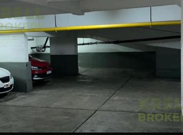Garage · 9m² · Venta Cochera en Palermo