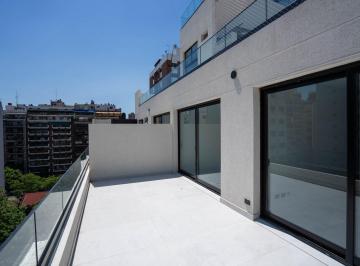 Departamento de 3 ambientes, Belgrano · Departamento a Estrenar con Balcon Terraza, No Es Ultimo Pi Cochera Fija Techada