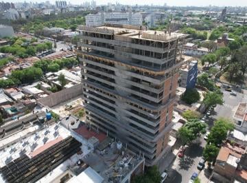 Departamento · 88m² · 3 Ambientes · Duplex - Parque Patricios - Full Amenities