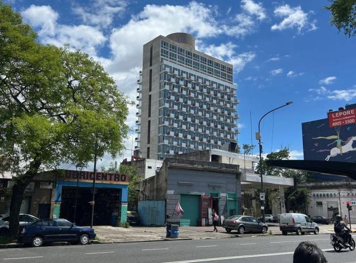 Departamento · 88m² · 3 Ambientes