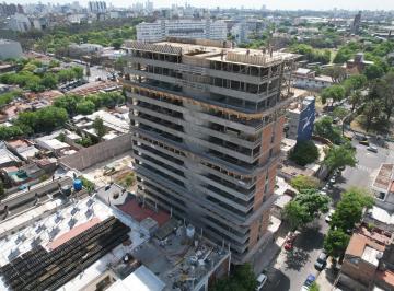 Departamento · 48m² · 2 Ambientes · Departamento - Parque Patricios