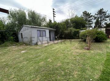 Casa · 570m² · 3 Ambientes · Venta Casa en Esquina en Moreno – Gran Potencial