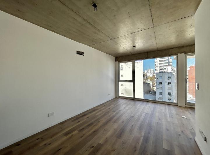 Departamento · 31m² · 1 Ambiente