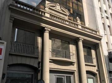 Oficina comercial · 3800m² · En Block - Sobre Lote 12 X 60 - 8 Pisos - Excelente