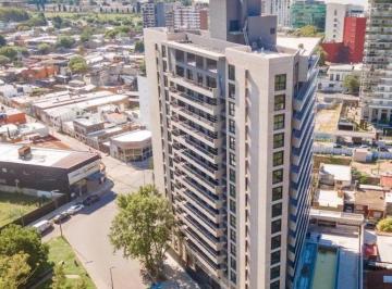 Departamento · 60m² · 2 Ambientes · 120 Cocheras · Punta del Rio - Puerto Norte