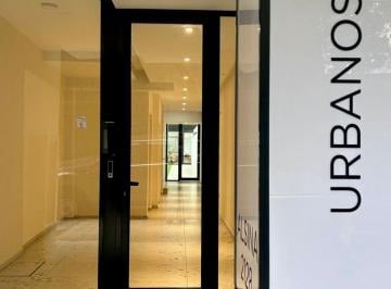 Departamento de 3 ambientes, Balvanera · Ultimo 3 Amb Disponible a Estrenar. Balcón Aterrazado de 25 m. Piso 9 Vista Panorámica. Semipiso
