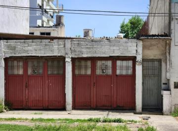 Terreno · 186m² · Terreno Ideal Desarrollista