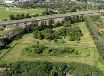 Terreno · 37800m² · Terreno 4 Ha, Extenso Parquizado, a m Autopista