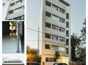 Departamento de 1 ambiente, La Plata · Alquiler - Monoambiente - Muy Luminoso