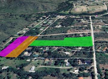 Terreno · 5344m² · Oportunidad Lote en San Antonio