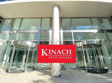 Oficina comercial de 1 ambiente, Puerto Madero · Oficinas en Madero Center, Puerto Madero