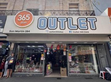 Local comercial de 9 ambientes, Córdoba · San Martín 200 Plena Peatonal 450 m² Local Alquiler Centro