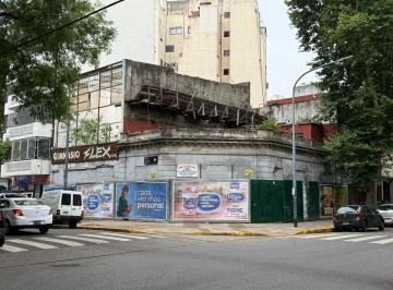 Terreno · 228m² · Lote de Terreno 228 m² en Venta - Caballito