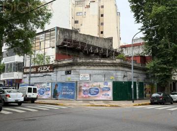 Terreno · 228m² · Venta Lote Terreno Caballito