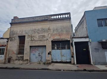 Terreno · 503m² · Lote Estratégico en Alberdi (2.800 M&sup2;): Se Reciben m Cuadrados en Parte de Pago
