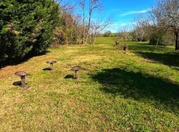 Terreno , Victoria · Terreno en Venta