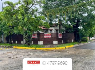 Casa · 90m² · 4 Ambientes · 1 Cochera · Casa 2 Dorm. Alquiler - Florida