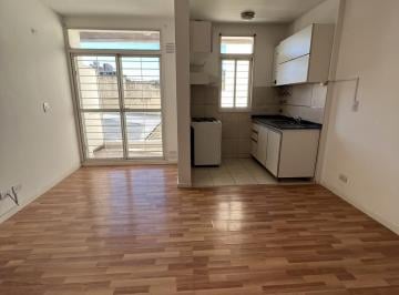 Departamento · 1 Ambiente · Alquiler Monoambiente en Echesortu