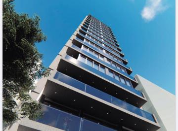 Departamento · 90m² · 4 Ambientes · Departamento 2 Dorm.. con Cochera