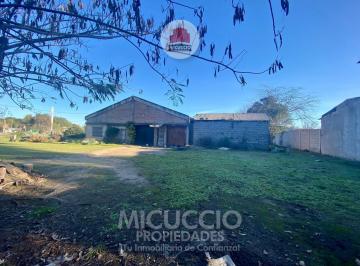 Bodega-Galpón · 100m² · Galpón, Depósito en Venta, Felipe Boero N°1190, Escobar. ¡Escritura Inmediata! Venta de Contado