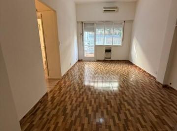 Departamento · 60m² · 3 Ambientes · Excelente 3 Ambientes Balcon Al Frente Luminoso Apto Credito Bancario