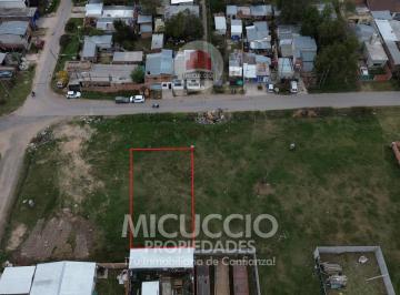 Terreno · 315m² · Lote en Venta, Córdoba Entre Felipe Boero y P. Mendocinas, Escobar. ¡Escritura Inmediata!