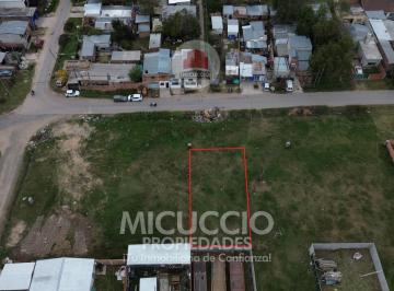 Terreno · 315m² · Lote en Venta, Córdoba Entre Felipe Boero y P. Mendocinas, Escobar. ¡Escritura Inmediata!