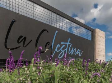 Terreno · 338m² · Venta Terreno en La Celestina - Cerrillos