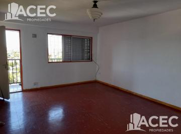 Departamento · 60m² · 3 Ambientes · Venta - Departamento - España y Hospitales