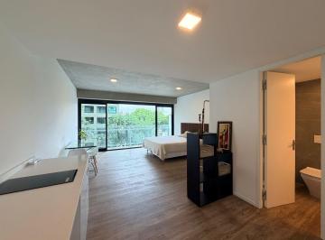 Departamento de 1 ambiente, Puerto Madero · Monoambiente en Puerto Madero