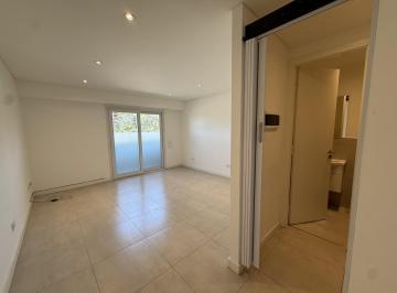 Oficina comercial · 25m² · 1 Ambiente · Oficina en Alquiler Sin Expensas Sobre Av Juan B Justo. Mar del Plata