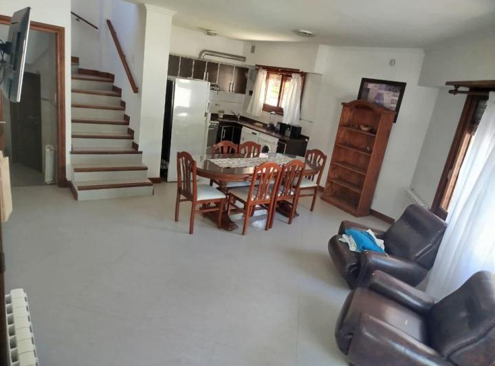 PH · 110m² · 3 Ambientes · 1 Cochera