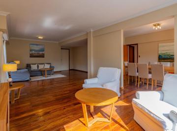 Departamento · 170m² · 4 Ambientes · Departamento en El Centro de La Ciudad de Mar del Plata.