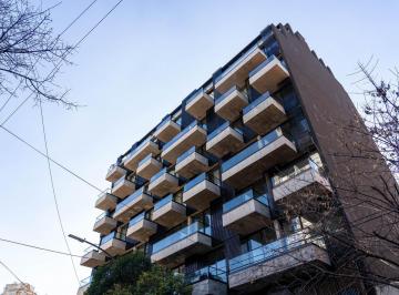 Departamento · 28m² · 1 Ambiente · Venta Mono Ambiente C/ Terraza Apto Credito - Larrazábal 100 - Liniers
