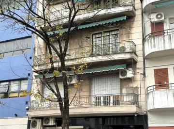 Departamento de 2 ambientes, Recoleta · Departamento de 36 m² con 1 Dormitorio en Venta en Recoleta