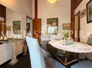 PH · 80m² · 3 Ambientes · 1 Cochera · Venta de Casa 3 Ambientes