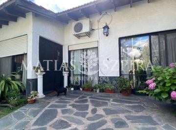 PH · 80m² · 3 Ambientes · 1 Cochera · Venta de Casa 3 Ambientes