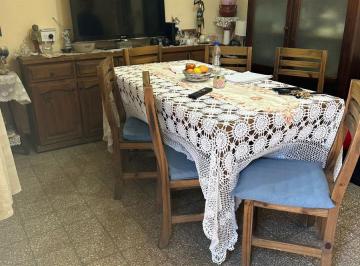 Casa · 115m² · 5 Ambientes · Casa en Sargento Cabral