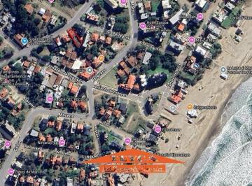 Terreno · 98m² · 4 Ambientes · Lote Multifamiliar - Zona Mar de Ostende, Pinamar