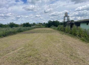 Terreno , La Plata · Lote en Venta de 1275 m² en Parque Sicardi